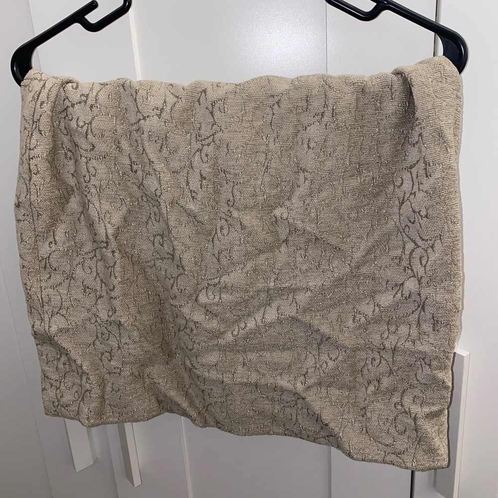 Work Skirt